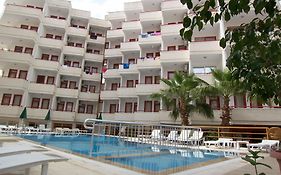 Semiz Apart Hotel